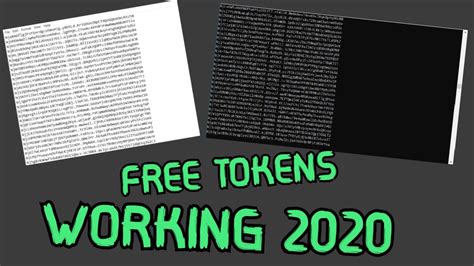 如何在電腦上用 GameLoop 玩 <b>Token</b> <b>FREE</b> 1. . Free token generator